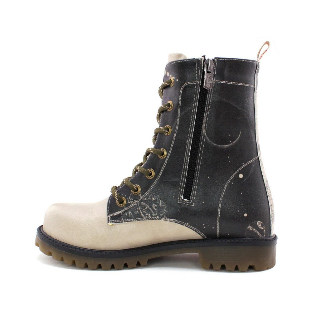 Long Boots Outlet - No Exchange or Return  39 EU - 8.5 US