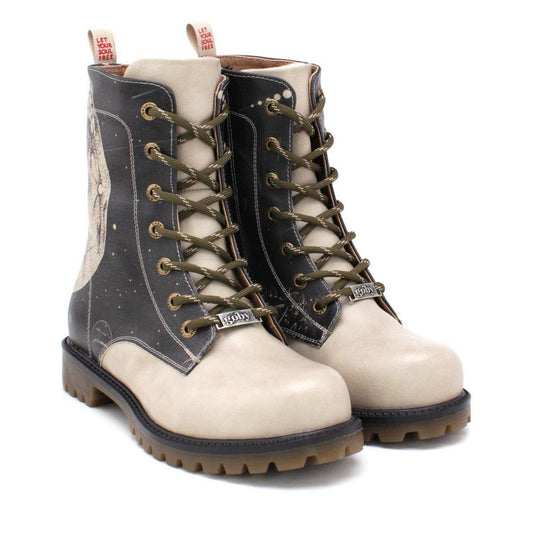 Long Boots Outlet - No Exchange or Return  40 EU - 9.5 US