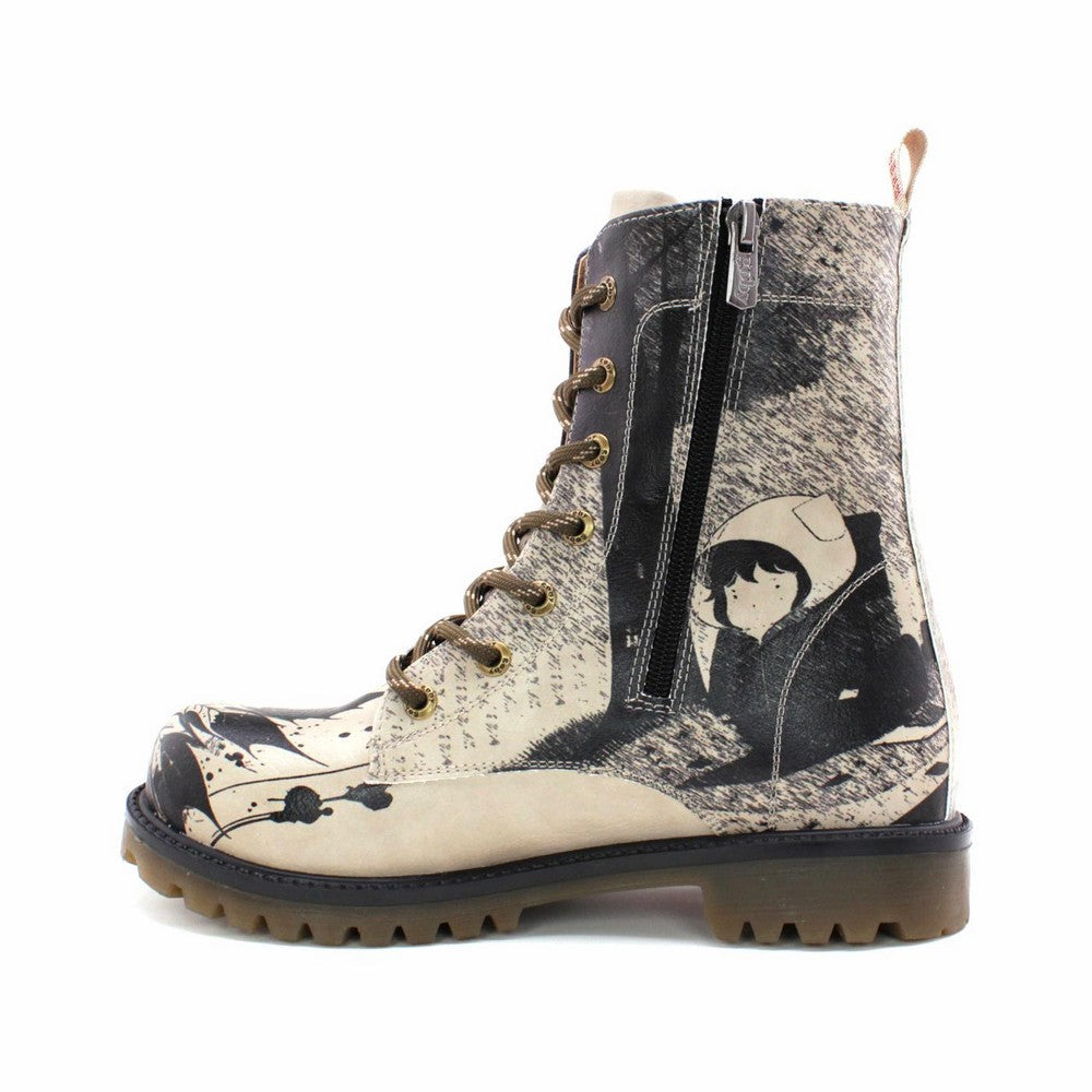 Long Boots Outlet - No Exchange or Return  42 EU - 11 US