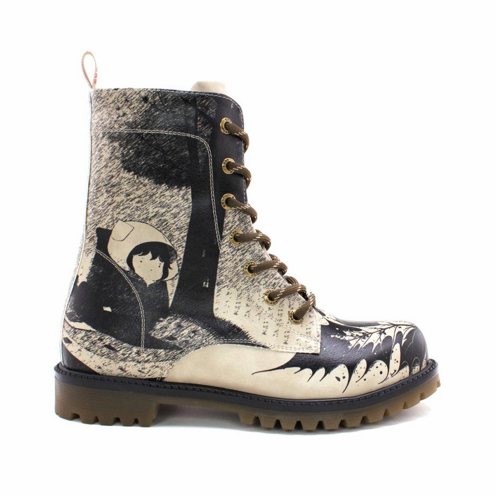 Long Boots Outlet - No Exchange or Return  38 EU - 7.5 US