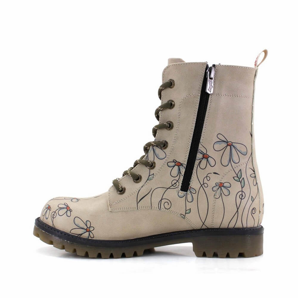 Long Boots Outlet - No Exchange or Return 35 EU - 5 US