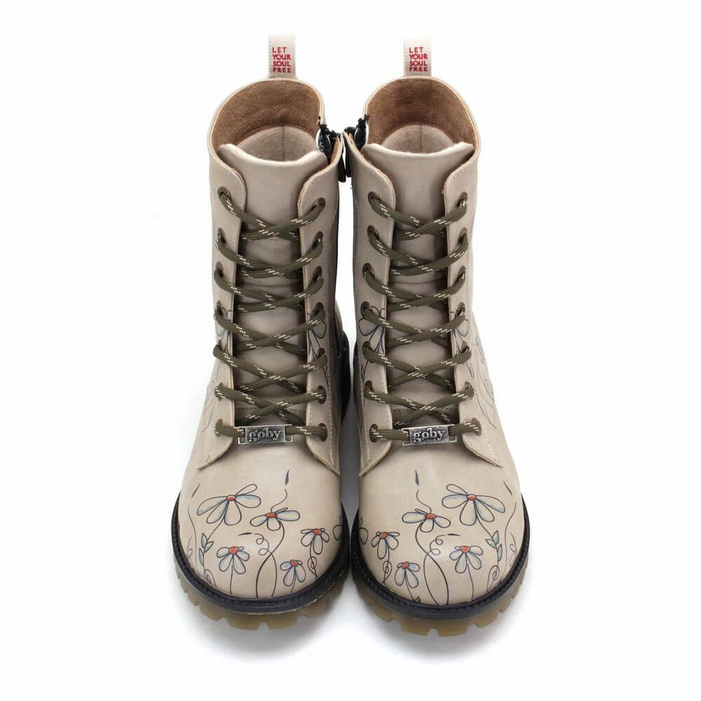 Long Boots Outlet - No Exchange or Return 37 EU - 6.5 US