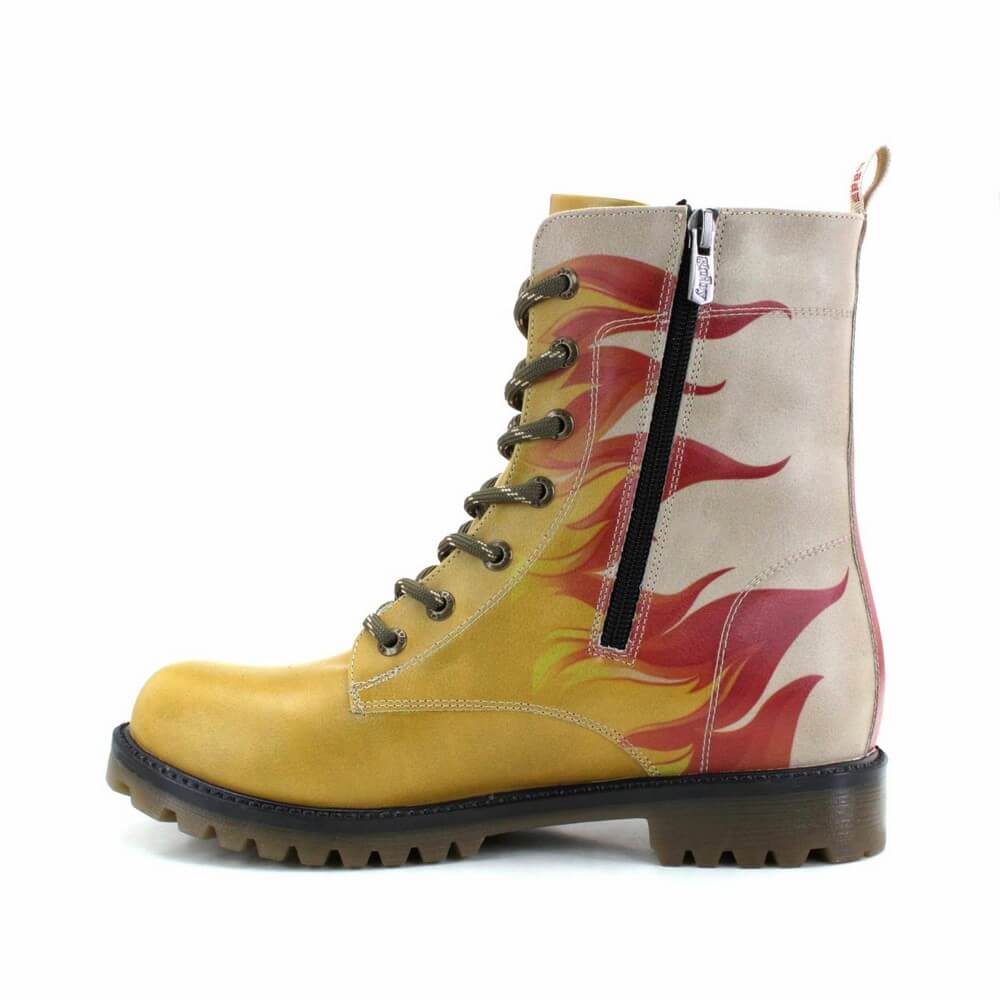 Long Boots Outlet - No Exchange or Return  41 EU - 10 US