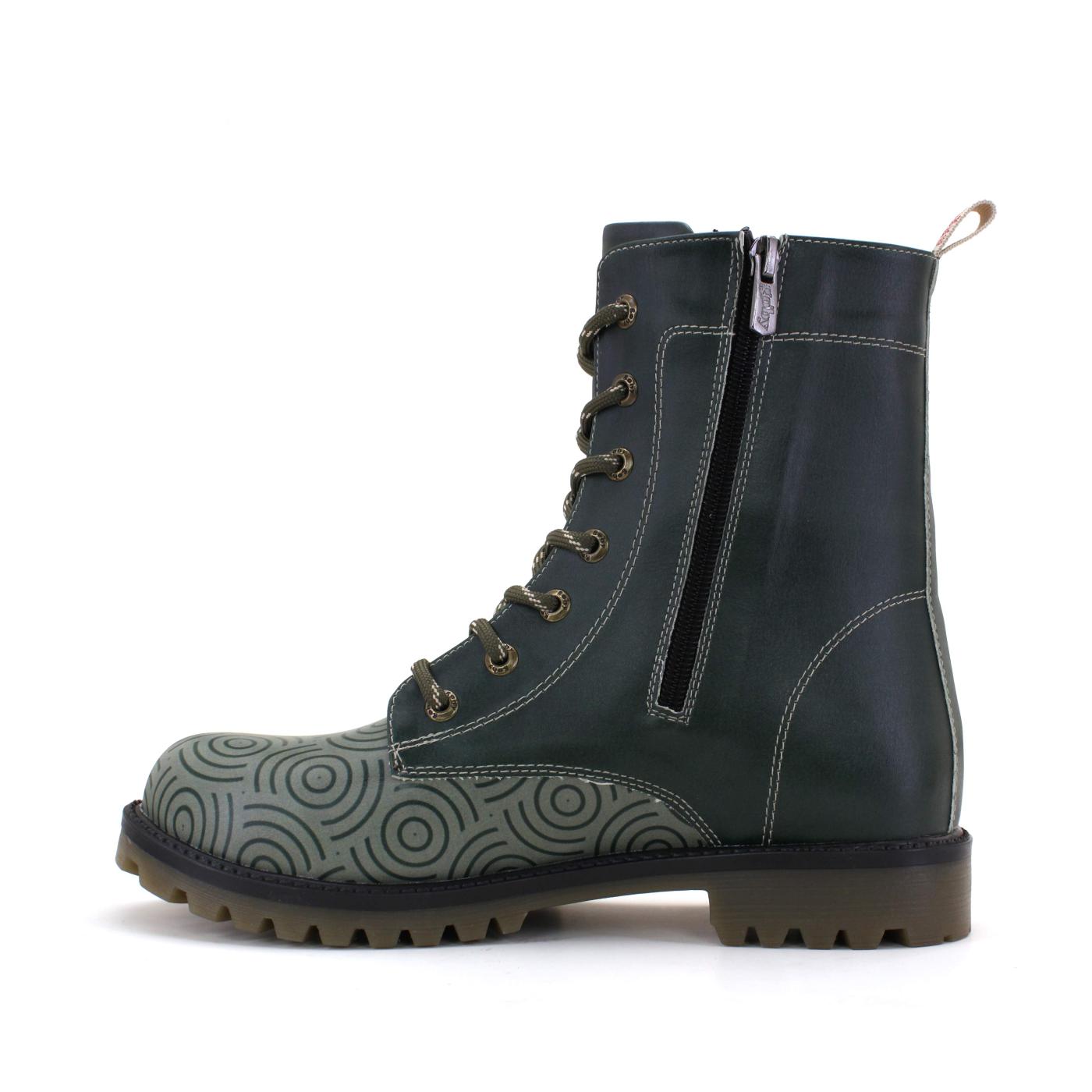 Long Boots Outlet - No Exchange or Return  38 EU - 7.5 US