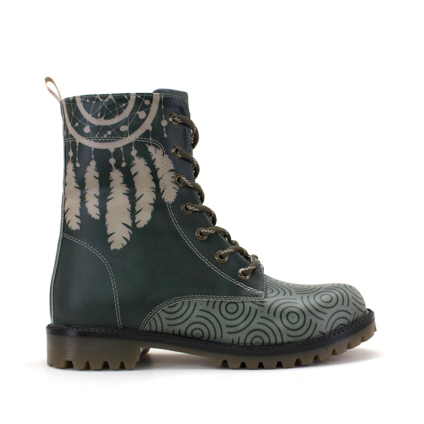 Long Boots Outlet - No Exchange or Return  38 EU - 7.5 US