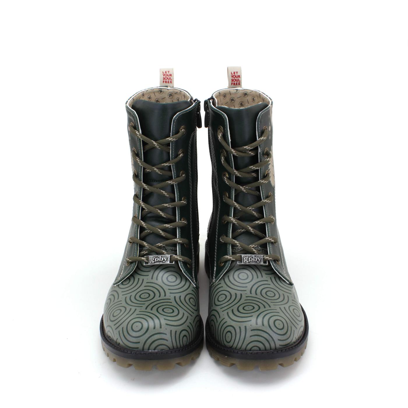 Long Boots Outlet - No Exchange or Return  38 EU - 7.5 US