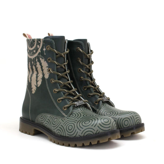 Long Boots Outlet - No Exchange or Return  38 EU - 7.5 US