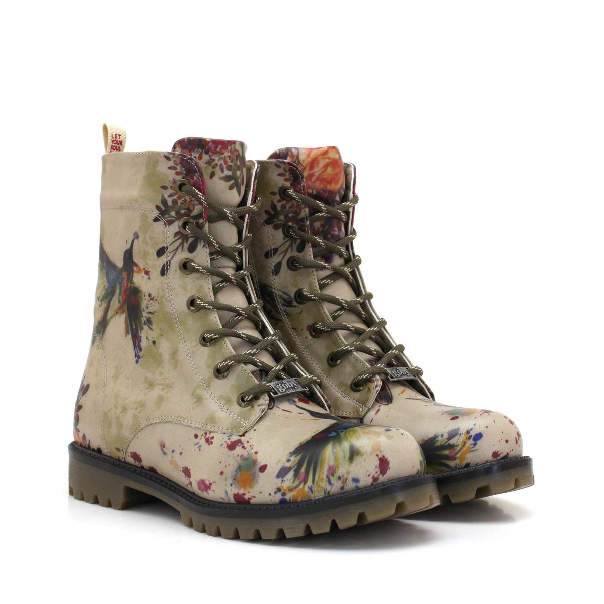 Long Boots Outlet - No Exchange or Return  39 EU - 8.5 US