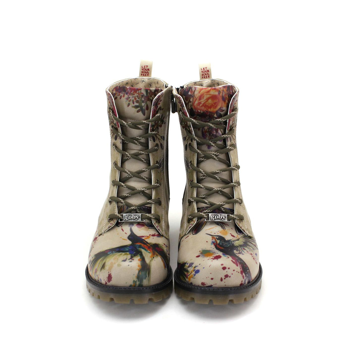 Long Boots Outlet - No Exchange or Return  36 EU - 5.5 US