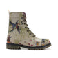 Long Boots Outlet - No Exchange or Return  38 EU - 7.5 US