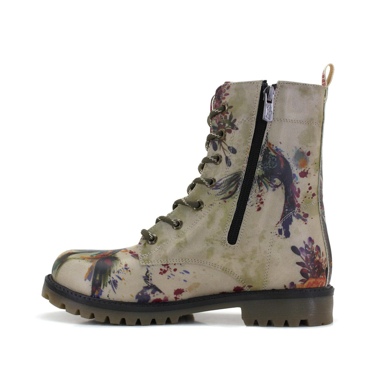 Long Boots Outlet - No Exchange or Return  41 EU - 10 US