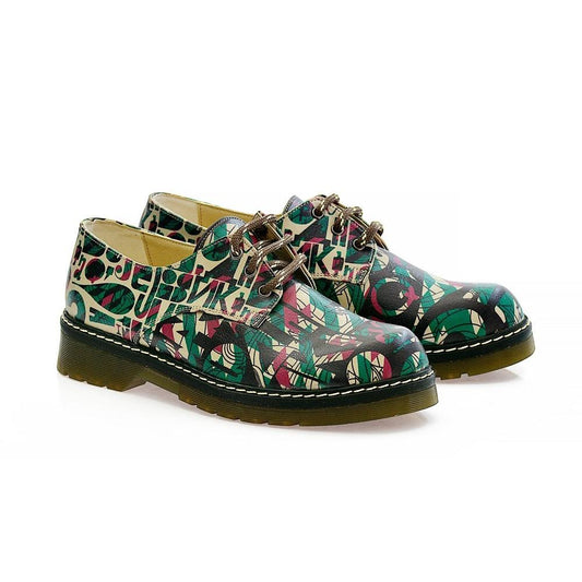 Oxford Shoes Outlet - No Exchange or Return  38 EU - 7.5 US