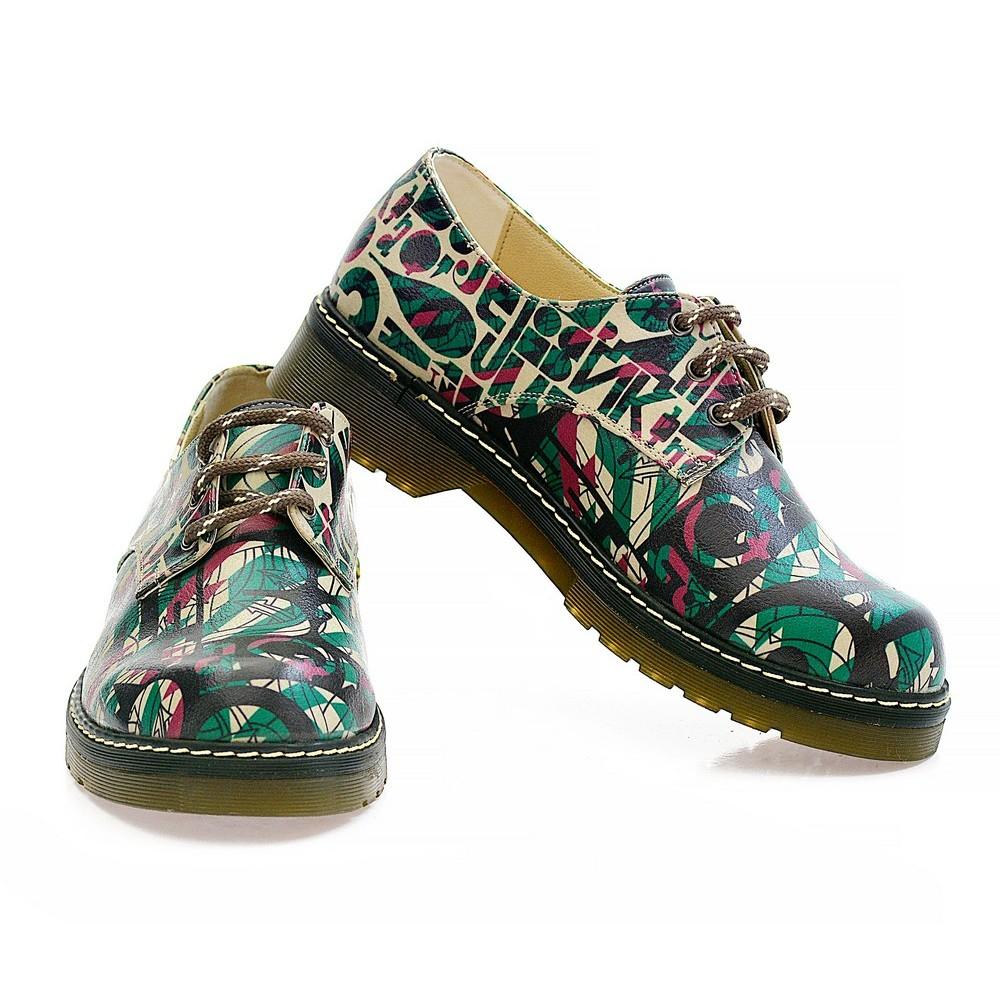 Oxford Shoes Outlet - No Exchange or Return  38 EU - 7.5 US