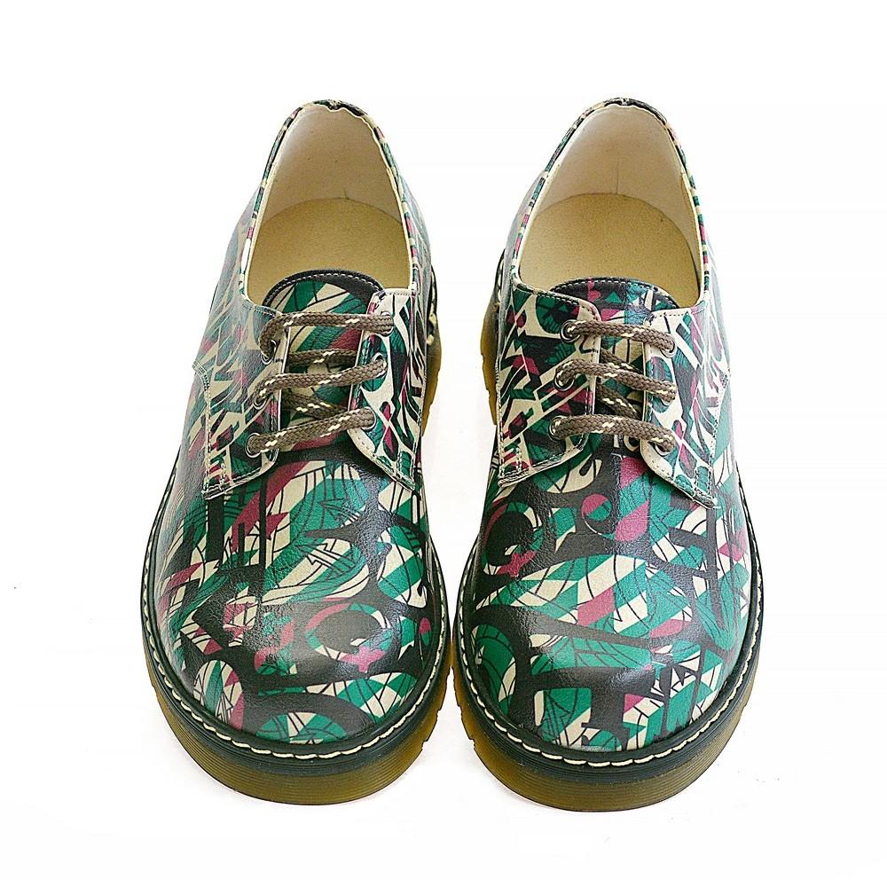 Oxford Shoes Outlet - No Exchange or Return  38 EU - 7.5 US