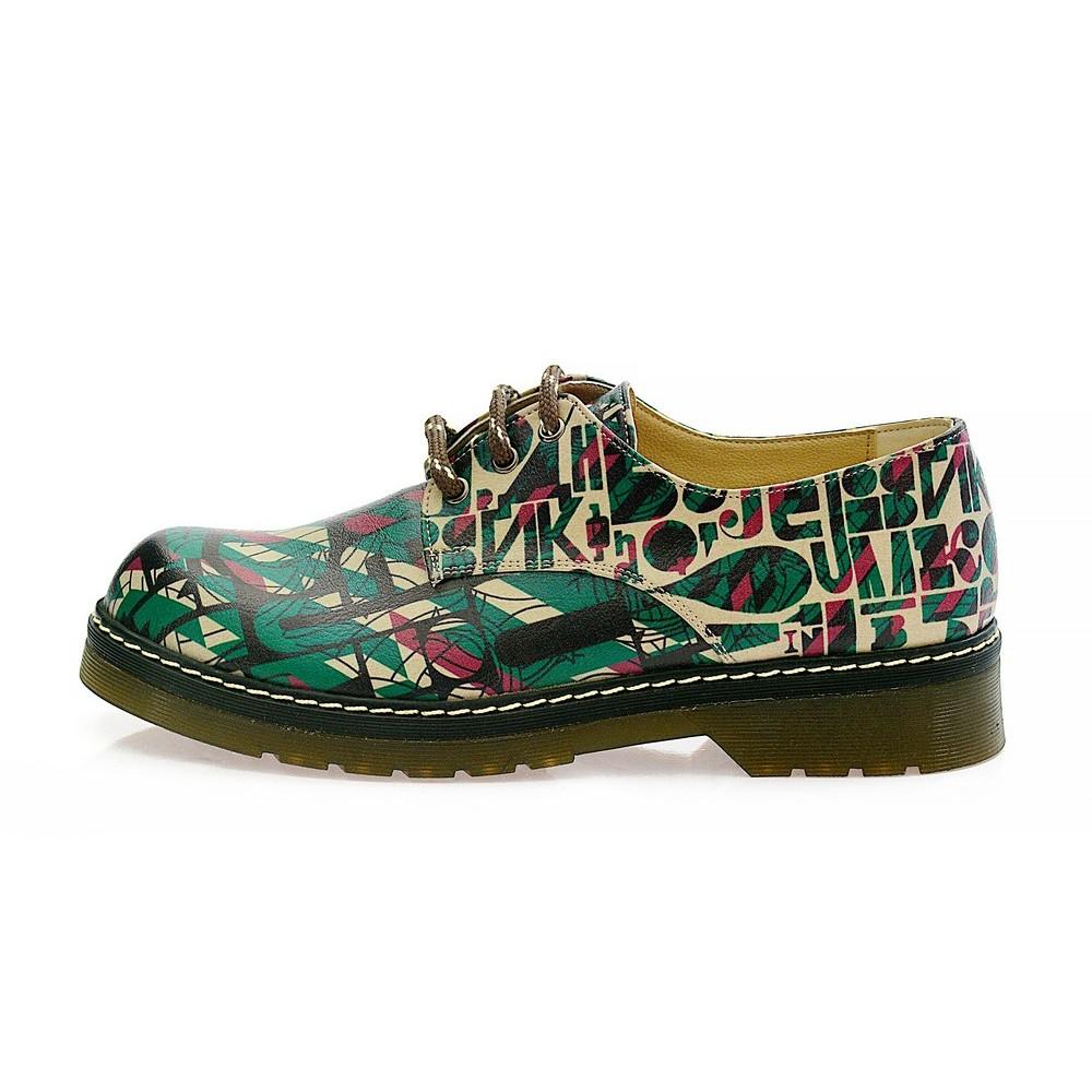 Oxford Shoes Outlet - No Exchange or Return  38 EU - 7.5 US