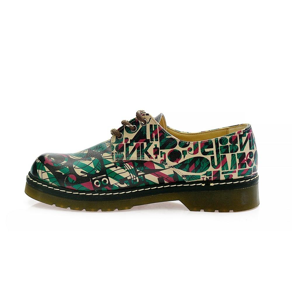 Oxford Shoes Outlet - No Exchange or Return  40 EU - 9.5 US