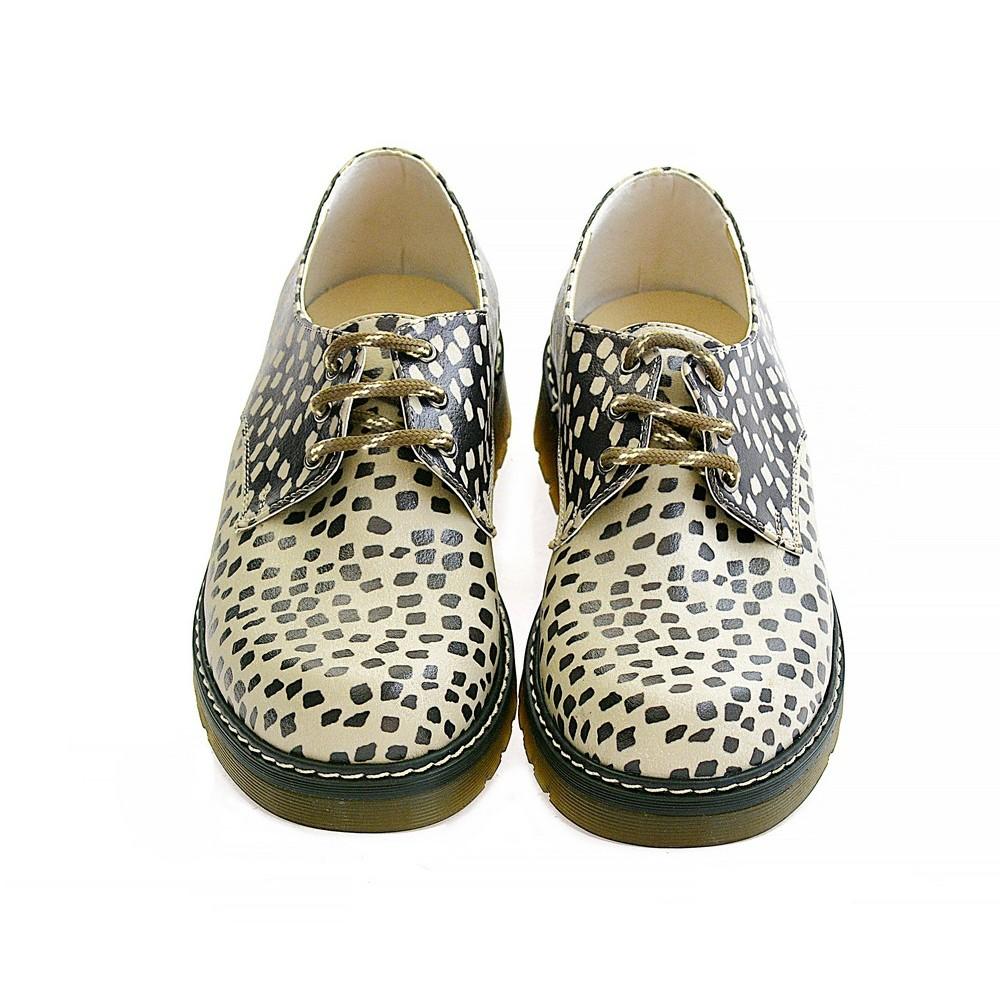 Oxford Shoes Outlet - No Exchange or Return  38 EU - 7.5 US