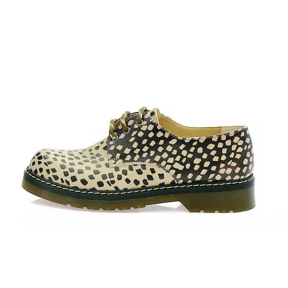 Oxford Shoes Outlet - No Exchange or Return  38 EU - 7.5 US