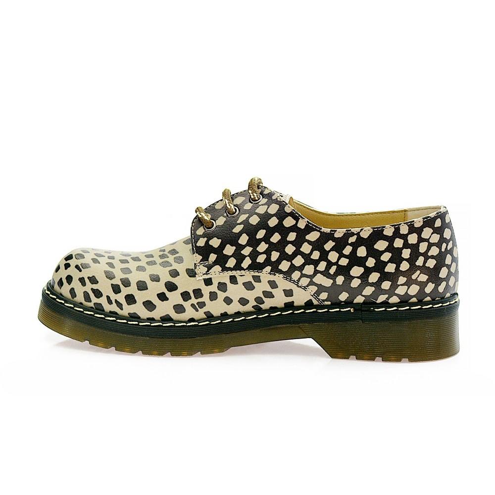 Oxford Shoes Outlet - No Exchange or Return  38 EU - 7.5 US