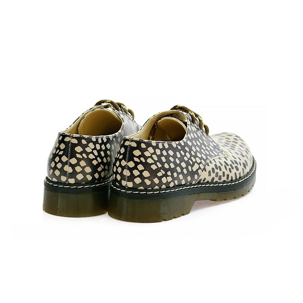 Oxford Shoes Outlet - No Exchange or Return  38 EU - 7.5 US