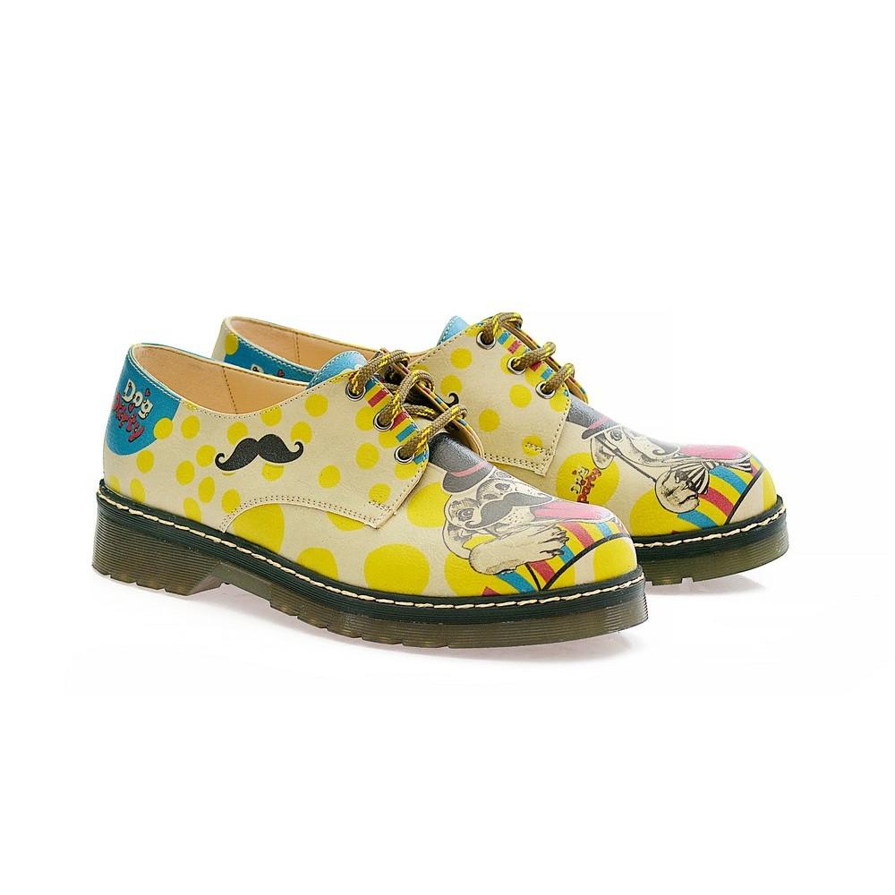 Oxford Shoes Outlet - No Exchange or Return  38 EU - 7.5 US