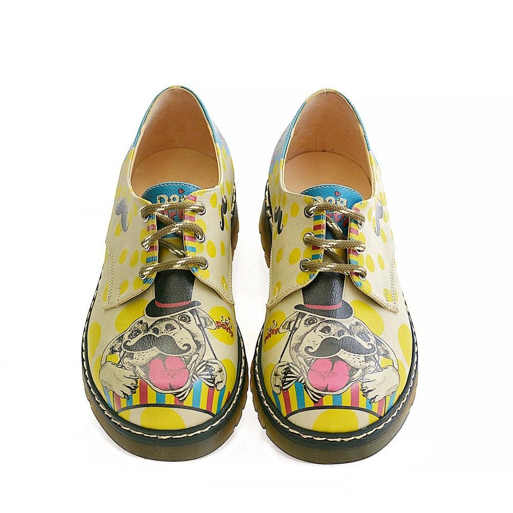 Oxford Shoes Outlet - No Exchange or Return  38 EU - 7.5 US