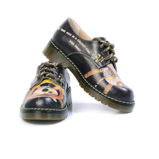 Oxford Shoes Outlet - No Exchange or Return  38 EU - 7.5 US