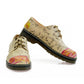 Oxford Shoes Outlet - No Exchange or Return  38 EU - 7.5 US