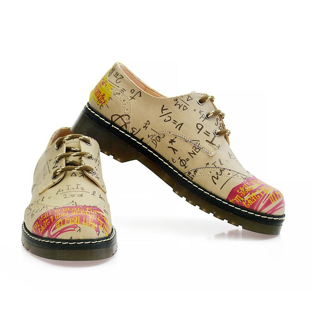 Oxford Shoes Outlet - No Exchange or Return  38 EU - 7.5 US