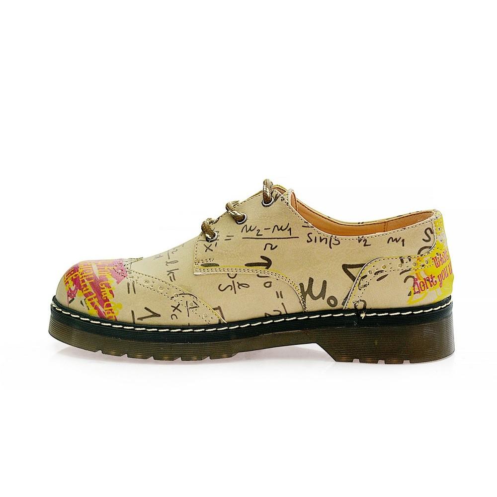 Oxford Shoes Outlet - No Exchange or Return  38 EU - 7.5 US
