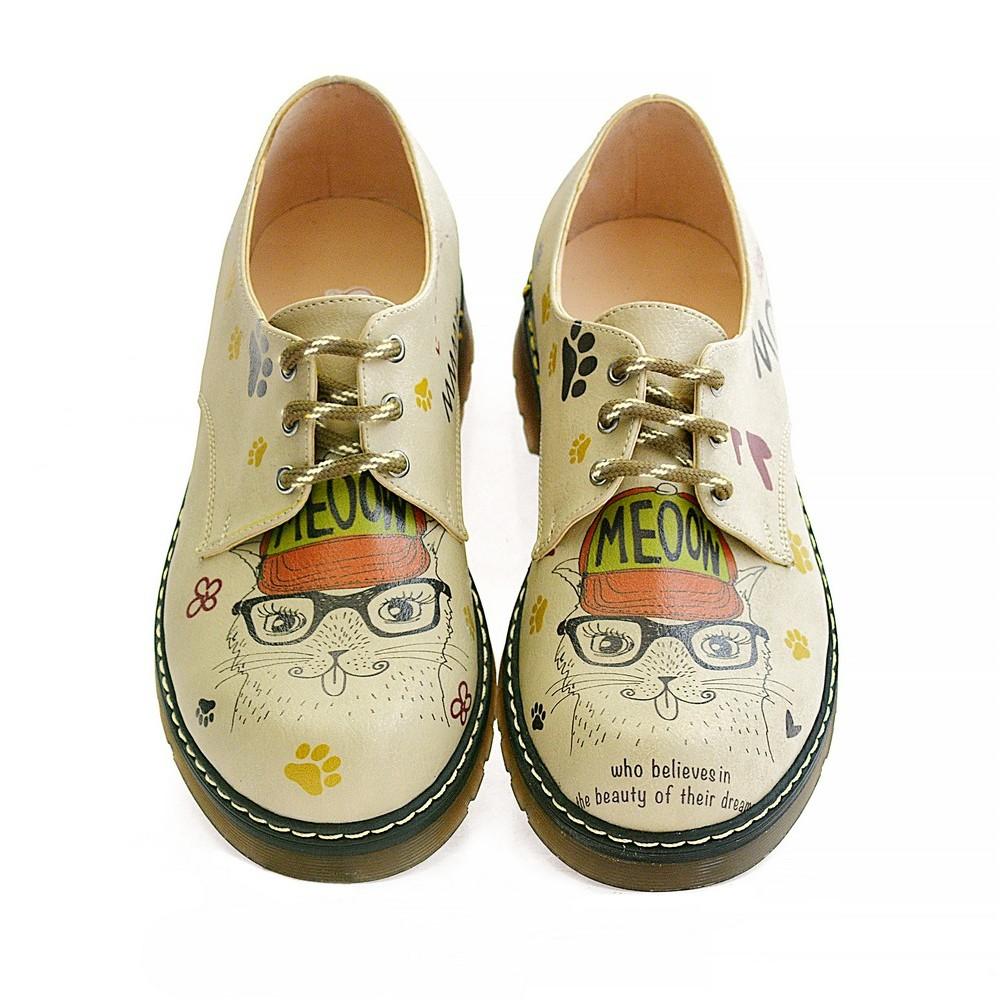 Oxford Shoes Outlet - No Exchange or Return  38 EU - 7.5 US