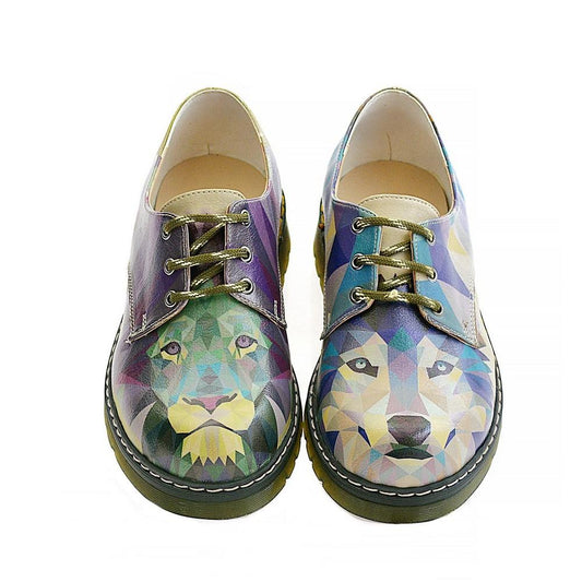 Oxford Shoes Outlet - No Exchange or Return  39 EU - 8.5 US