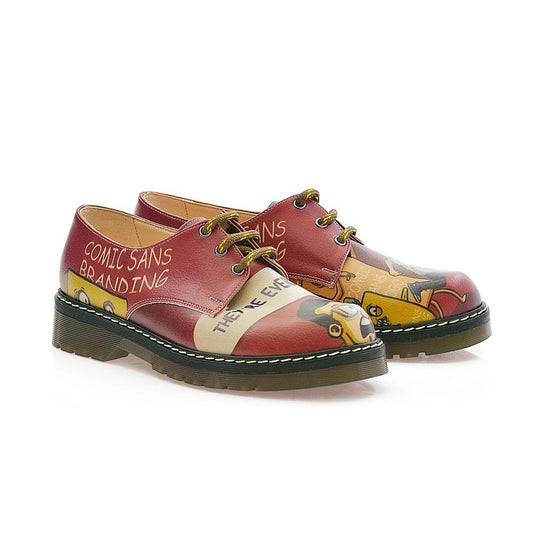 Oxford Shoes Outlet - No Exchange or Return  39 EU - 8.5 US