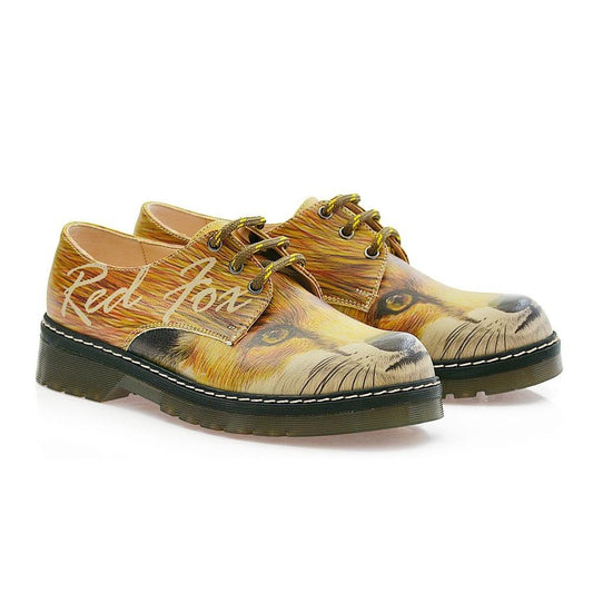 Oxford Shoes Outlet - No Exchange or Return  39 EU - 8.5 US