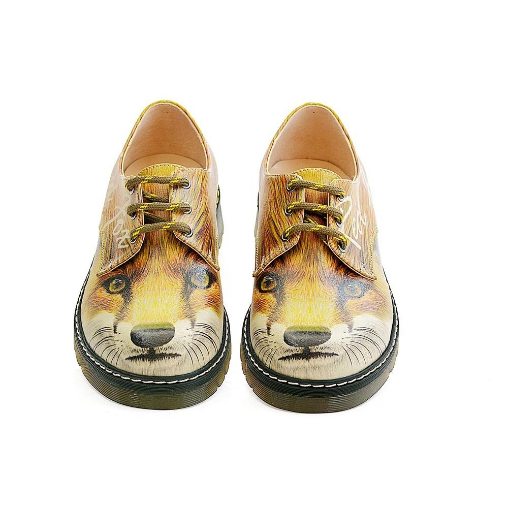 Oxford Shoes Outlet - No Exchange or Return  38 EU - 7.5 US