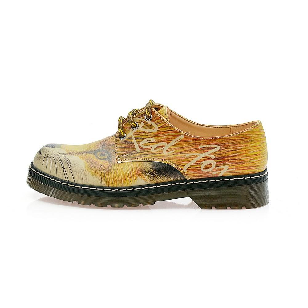 Oxford Shoes Outlet - No Exchange or Return  38 EU - 7.5 US