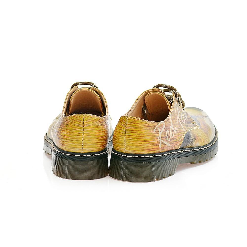 Oxford Shoes Outlet - No Exchange or Return  38 EU - 7.5 US
