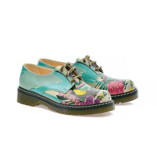 Oxford Shoes Outlet - No Exchange or Return  38 EU - 7.5 US