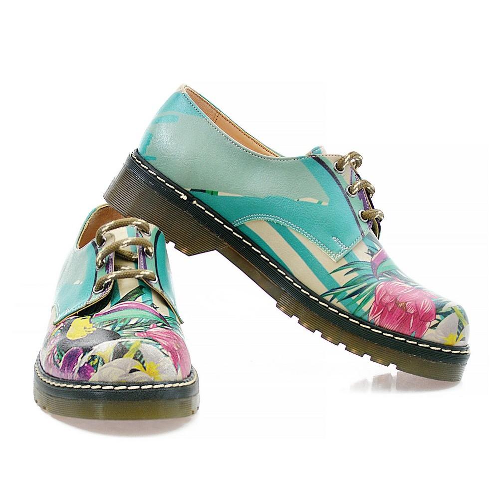 Oxford Shoes Outlet - No Exchange or Return  38 EU - 7.5 US