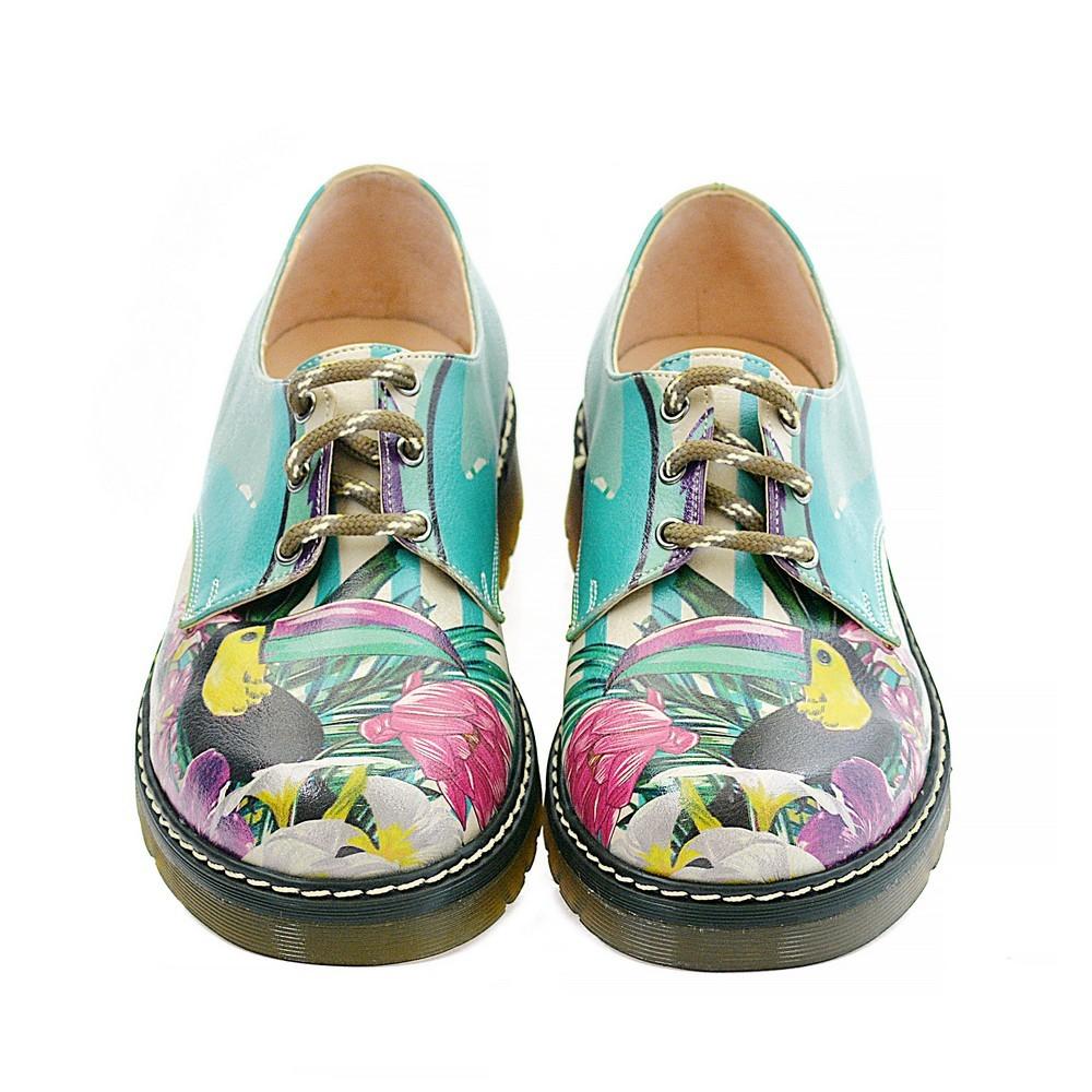Oxford Shoes Outlet - No Exchange or Return  38 EU - 7.5 US