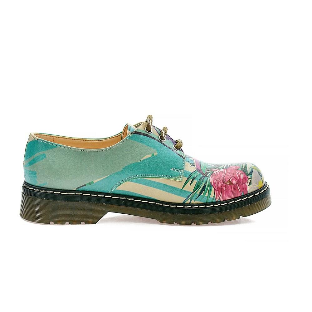 Oxford Shoes Outlet - No Exchange or Return  38 EU - 7.5 US