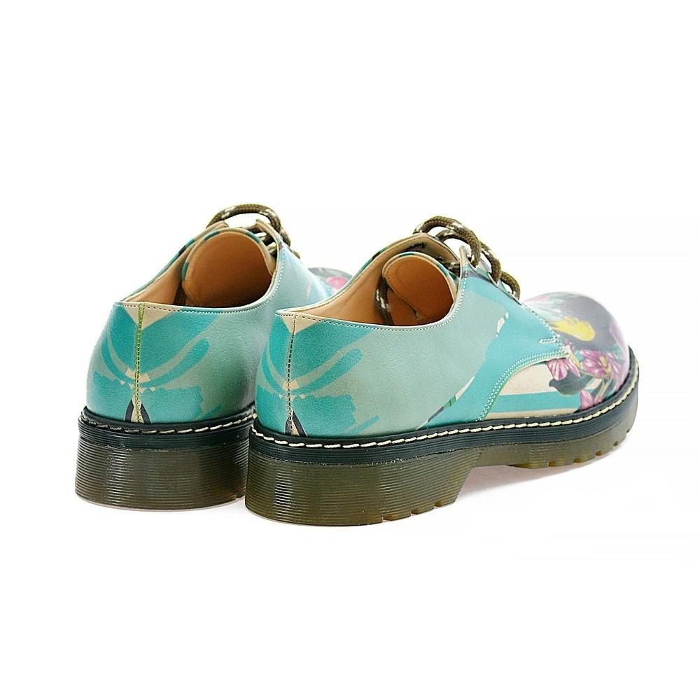 Oxford Shoes Outlet - No Exchange or Return  38 EU - 7.5 US