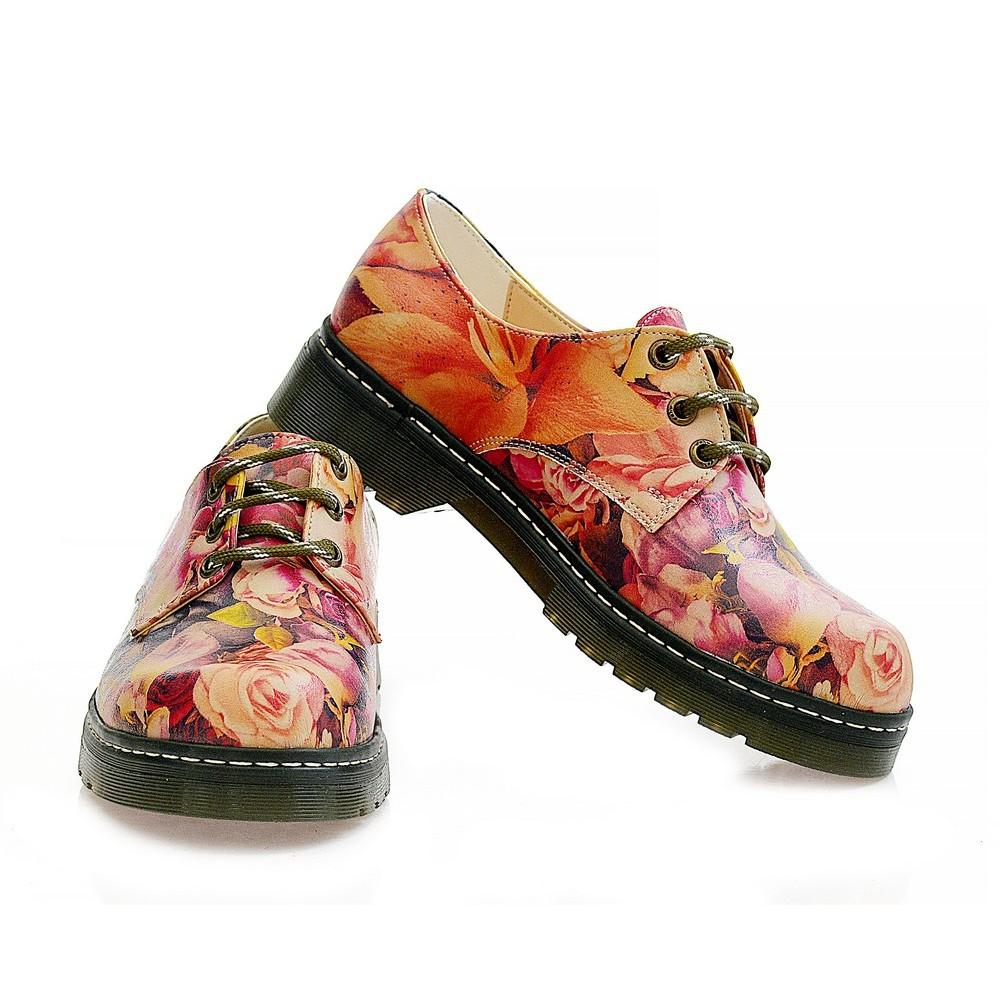 Oxford Shoes Outlet - No Exchange or Return  38 EU - 7.5 US