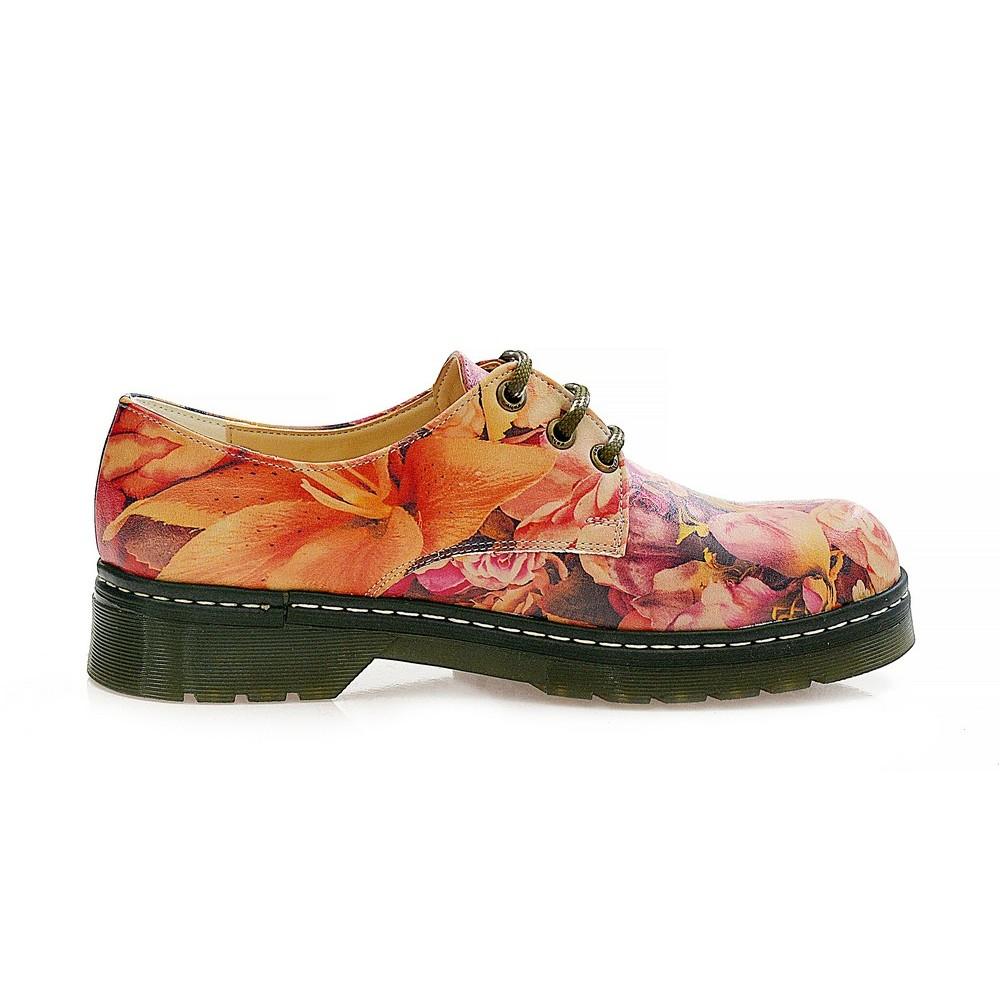 Oxford Shoes Outlet - No Exchange or Return  38 EU - 7.5 US