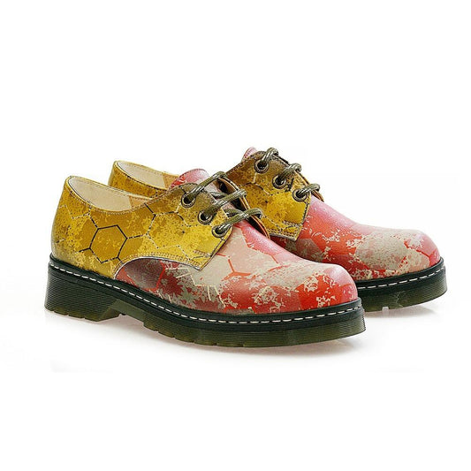 Oxford Shoes Outlet - No Exchange or Return  38 EU - 7.5 US