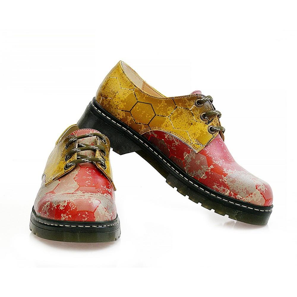 Oxford Shoes Outlet - No Exchange or Return  38 EU - 7.5 US