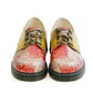 Oxford Shoes Outlet - No Exchange or Return  38 EU - 7.5 US