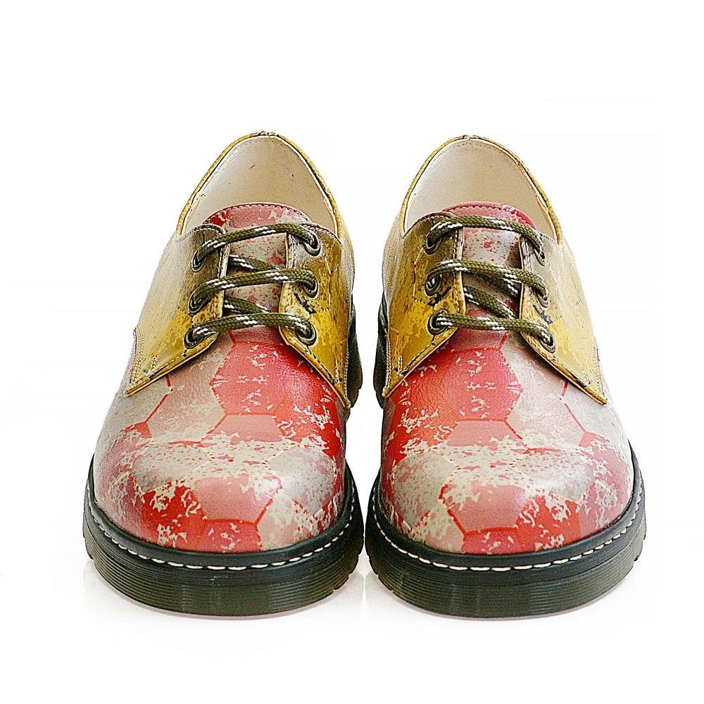 Oxford Shoes Outlet - No Exchange or Return  40 EU - 9.5 US