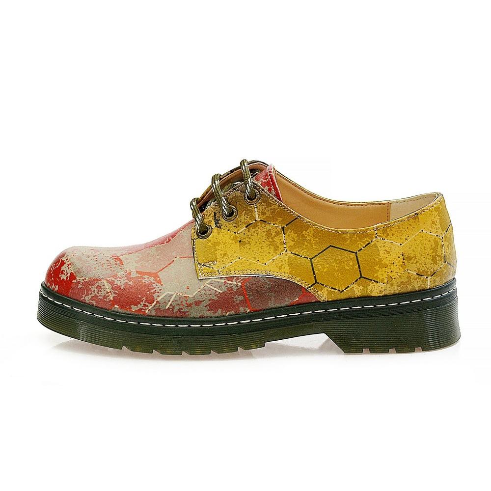 Oxford Shoes Outlet - No Exchange or Return  38 EU - 7.5 US