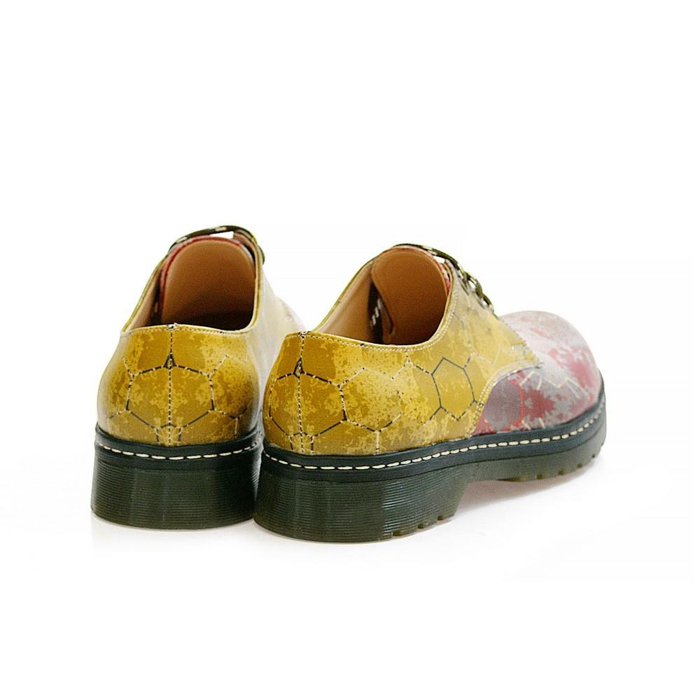 Oxford Shoes Outlet - No Exchange or Return  38 EU - 7.5 US